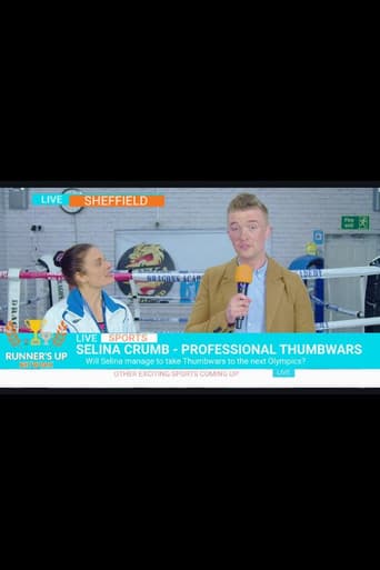 Poster for Thumbwars