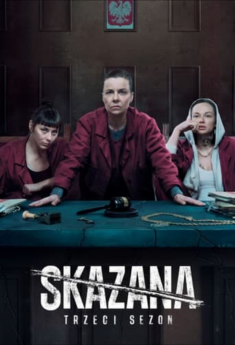 Poster for Season 3