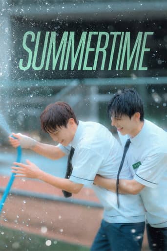 Poster for Summertime