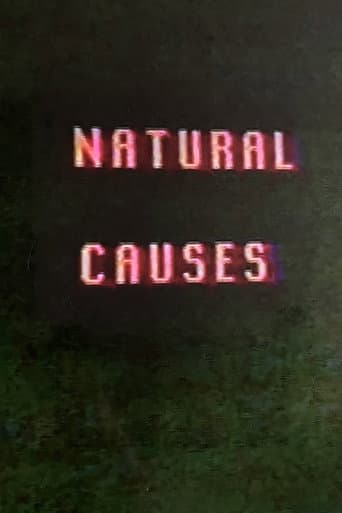 Poster for Natural Causes