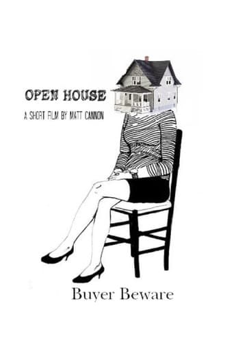 Poster for Open House