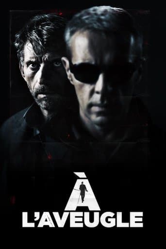 Poster for Blind Man