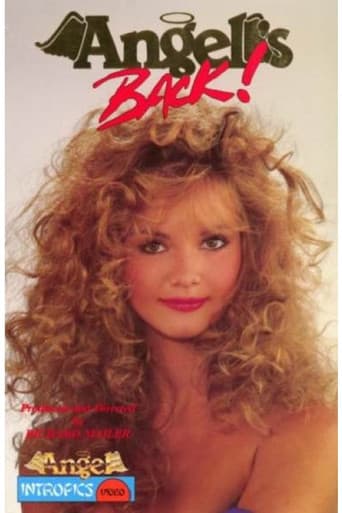 Poster for Angel's Back!