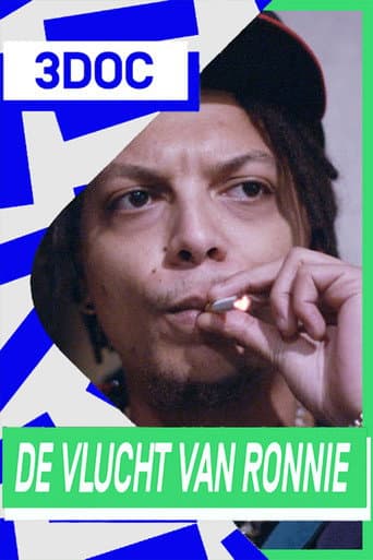 Poster for Ronnie's Flight