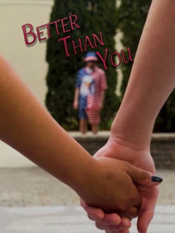 Poster for Better Than You