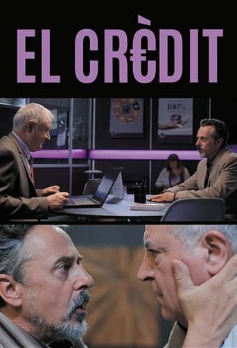Poster for El crèdit