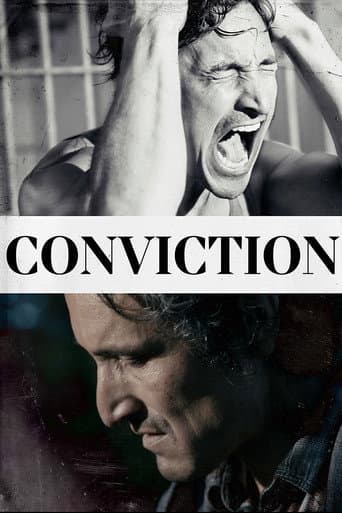 Poster for Conviction