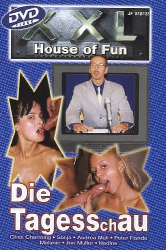 Poster for Die Tagesschau