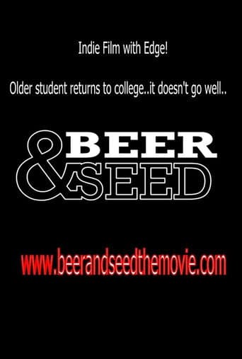 Poster for Beer & Seed