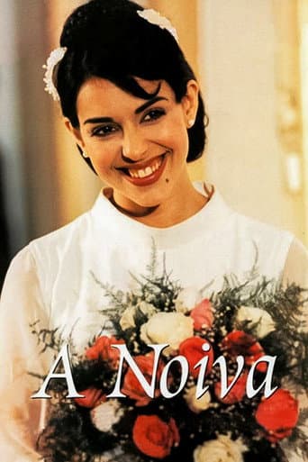 Poster for A Noiva