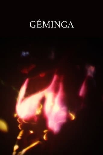 Poster for Géminga