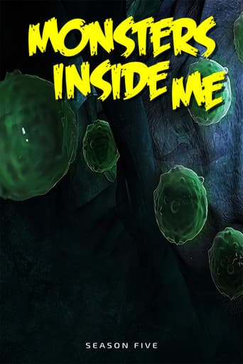 Poster for Season 5