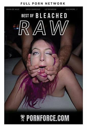 Poster for Best of Bleached Raw
