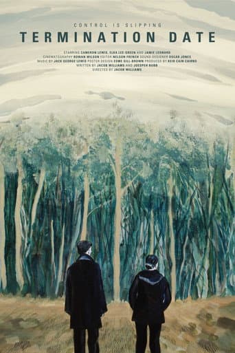 Poster for Termination Date