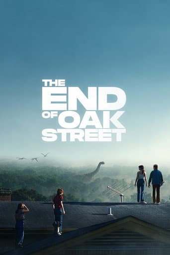 Poster for The End of Oak Street