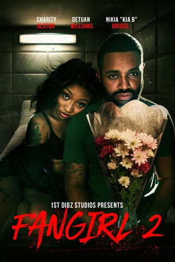 Poster for Fan Girl 2