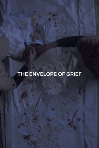 Poster for The Envelope of Grief