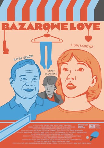 Poster for Love (Af)fair