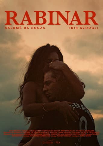 Poster for Rabinar