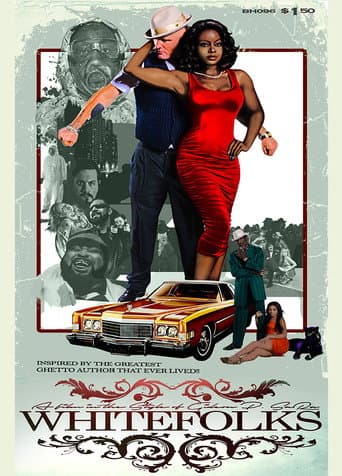 Poster for Whitefolks