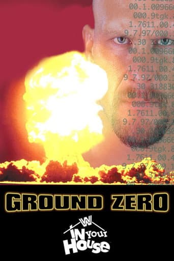Poster for WWE Ground Zero: In Your House