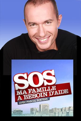Poster for SOS : Ma famille a besoin d'aide