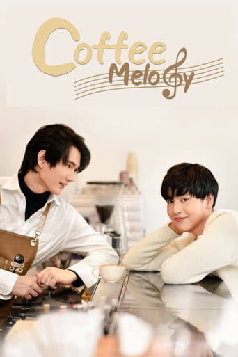 Poster for Coffee Melody