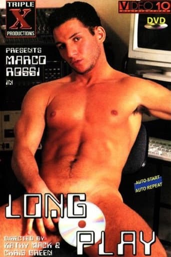 Poster for Long Play