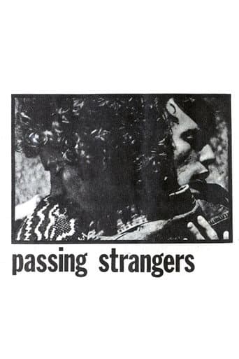 Poster for Passing Strangers