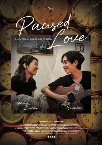 Poster for Paused Love