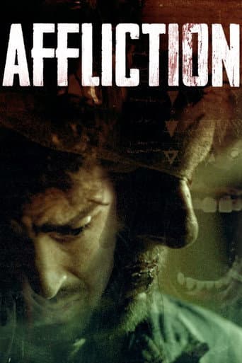 Poster for Affliction