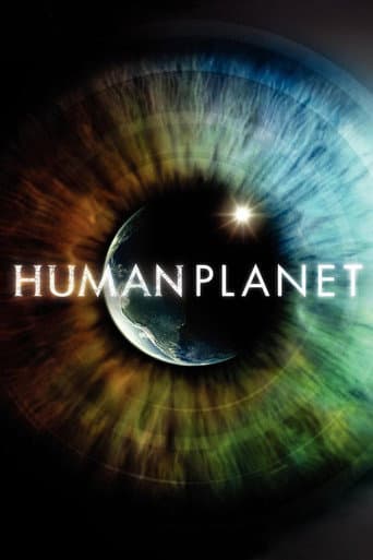 Poster for Season 1