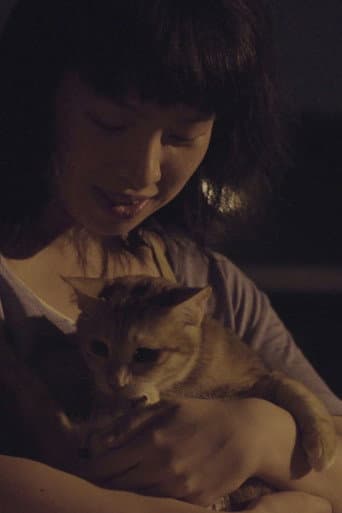 Poster for Stray Cat