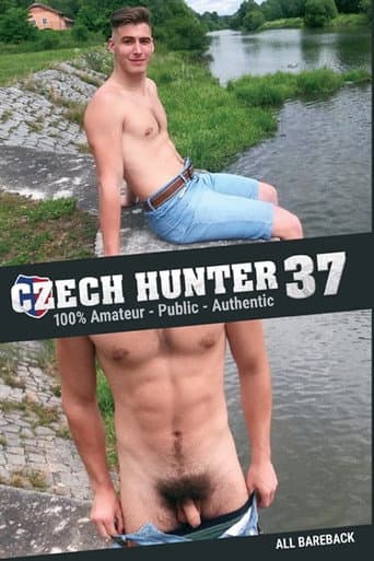 Poster for Czech Hunter 37