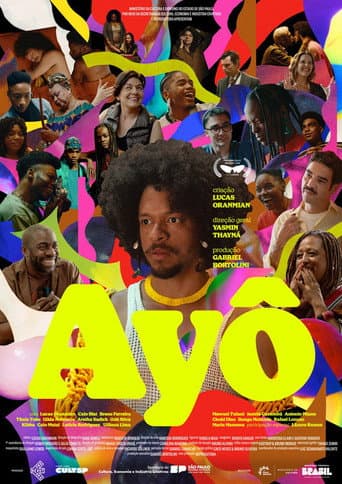 Poster for Ayô