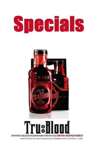 Poster for Specials