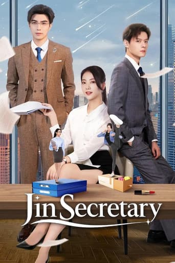 Poster for Jin Secretary