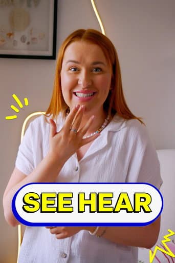 Poster for See Hear