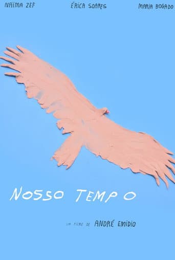 Poster for Nosso Tempo