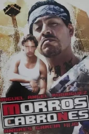 Poster for Morros Carbones