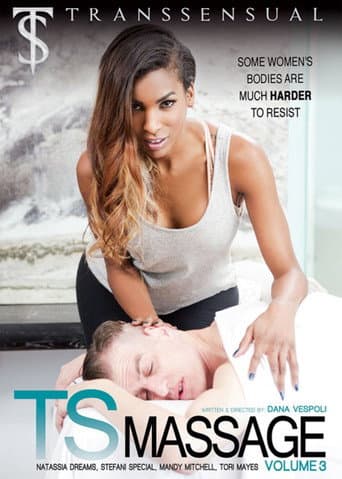 Poster for TS Massage 3