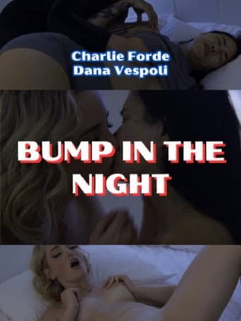 Poster for Bump in the Night
