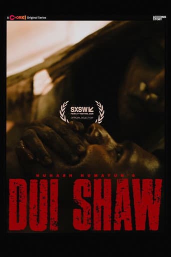 Poster for Dui Shaw