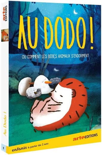 Poster for Au dodo !
