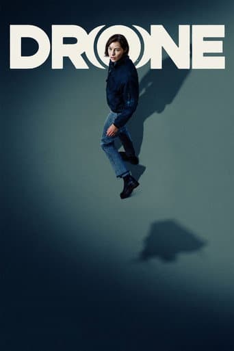 Poster for Drone