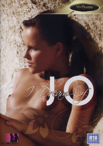 Poster for I Dream of Jo