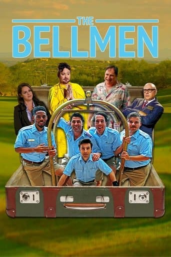 Poster for The Bellmen