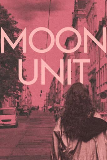 Poster for Moon Unit