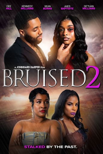 Poster for Bruised 2