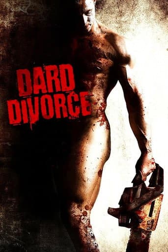 Poster for Dard Divorce